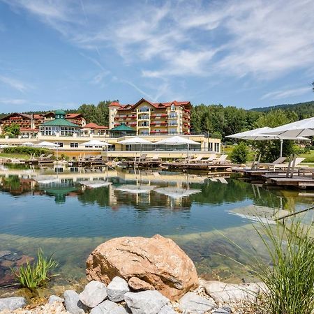 Hotel Mooshof Wellness & Spa Resort Боденмайс Экстерьер фото