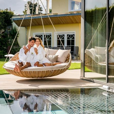 Hotel Mooshof Wellness & Spa Resort Боденмайс Экстерьер фото