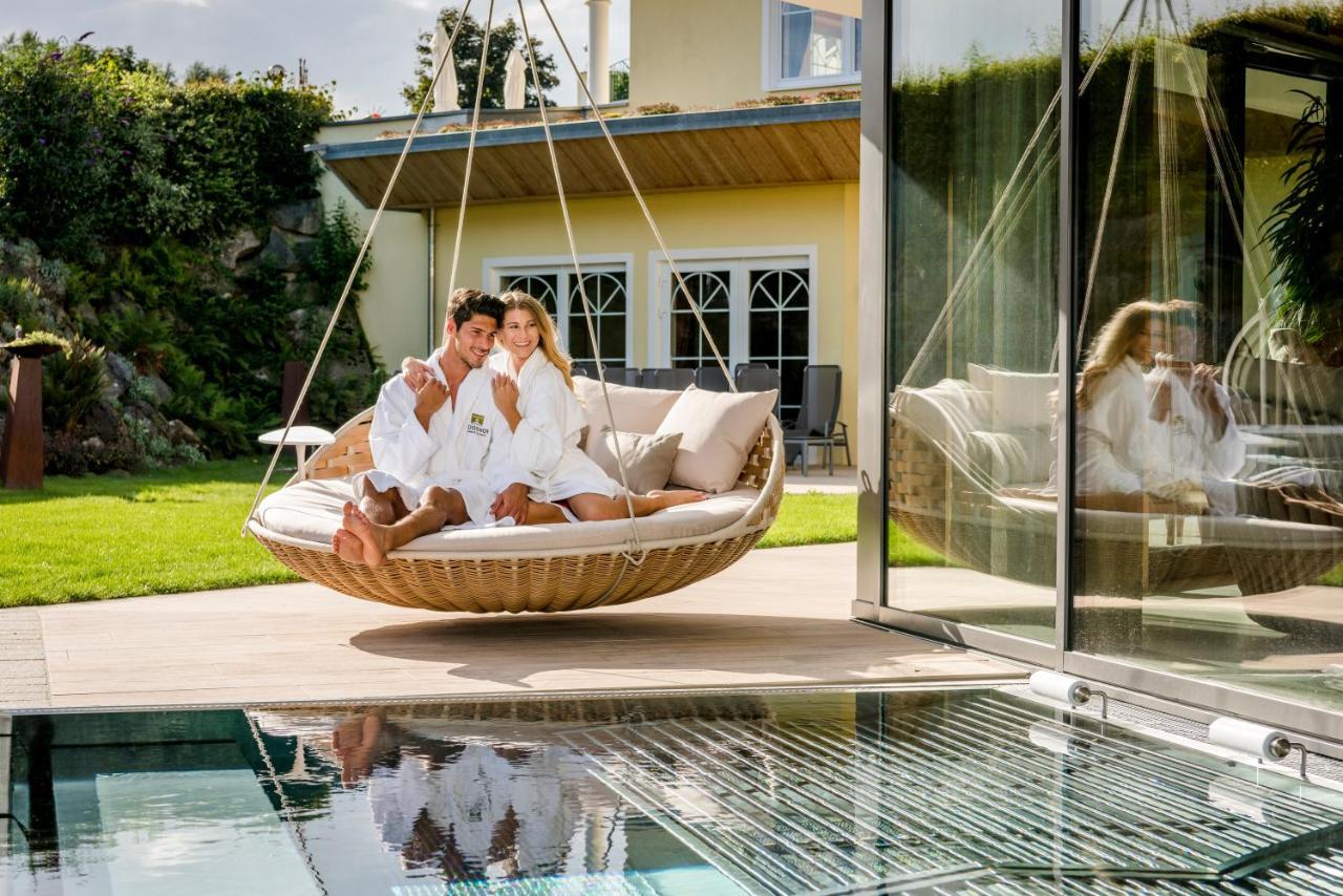Hotel Mooshof Wellness & Spa Resort Боденмайс Экстерьер фото