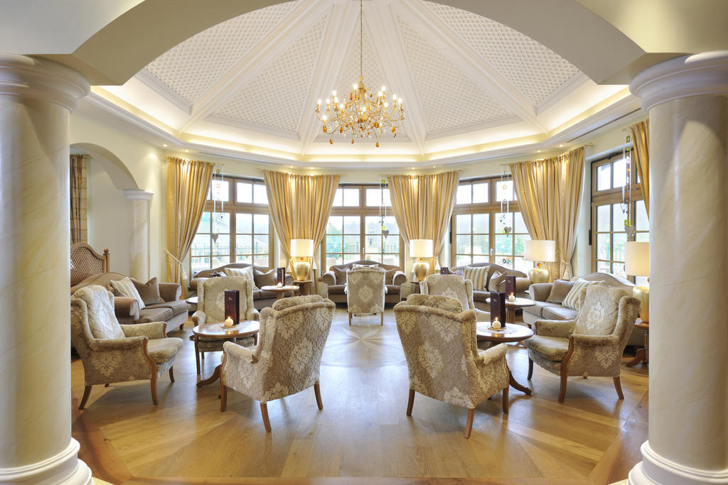 Hotel Mooshof Wellness & Spa Resort Боденмайс Экстерьер фото