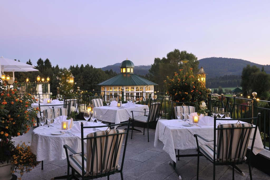 Hotel Mooshof Wellness & Spa Resort Боденмайс Экстерьер фото